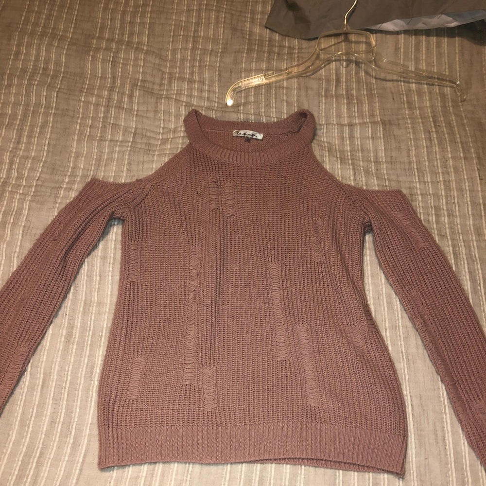 sweater
